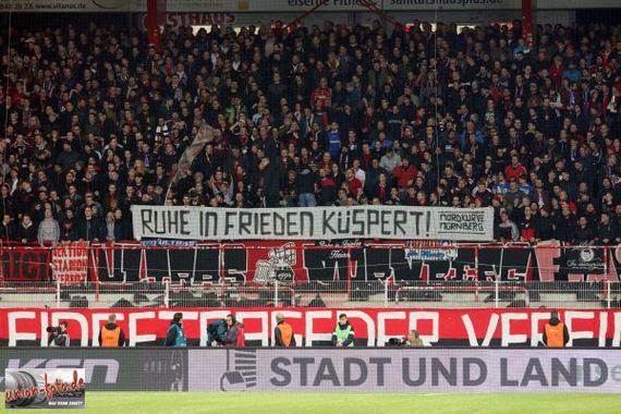 1. FC Union Berlin vs 1. FC Nürnberg (1-0) (2)