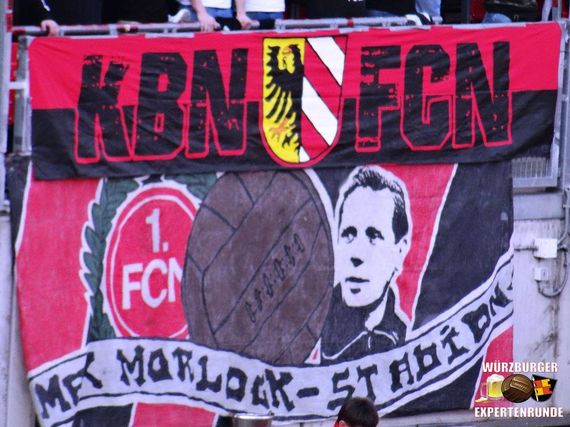 1. FC Nürnberg vs Karlsruher SC (2-1) (6)