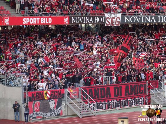 1. FC Nürnberg vs Karlsruher SC (2-1) (13)