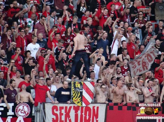 1. FC Nürnberg vs Karlsruher SC (2-1) (18)