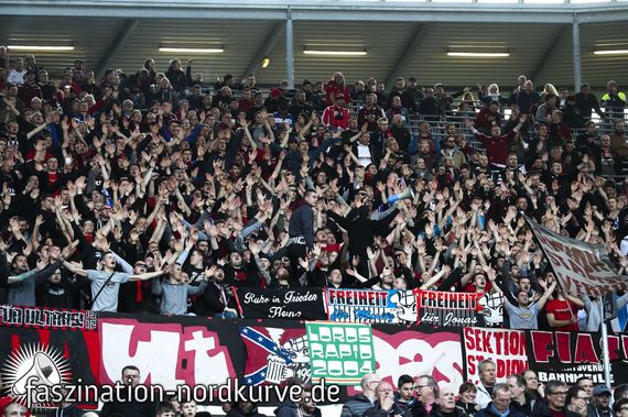 Hannover 96 vs 1. FC Nürnberg (1-0) (5)