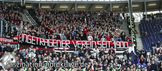 Hannover 96 vs 1. FC Nürnberg (1-0) (6)