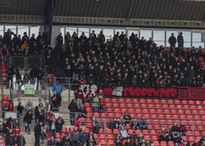 1. FC Nürnberg vs FC Erzgebirge Aue (2-1)