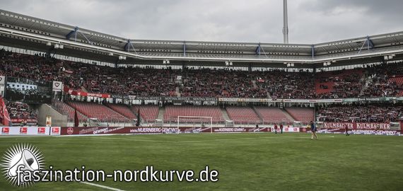 1. FC Nürnberg vs FC Erzgebirge Aue (2-1) (3)