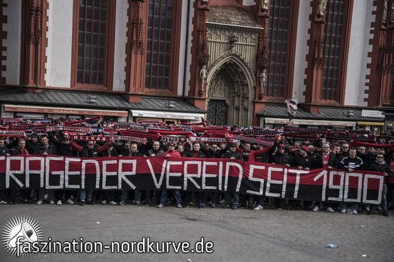Würzburger Kickers vs 1. FC Nürnberg (1-1) (11)