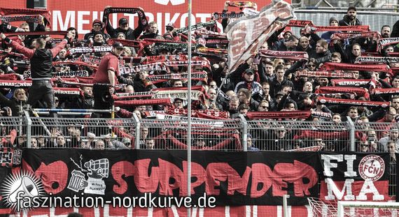 Würzburger Kickers vs 1. FC Nürnberg (1-1) (28)