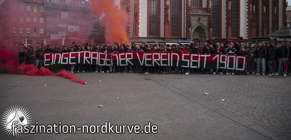 Würzburger Kickers vs 1. FC Nürnberg (1-1) (33)