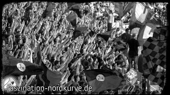 1. FC Nürnberg vs TSV 1860 München (1-2) (9)