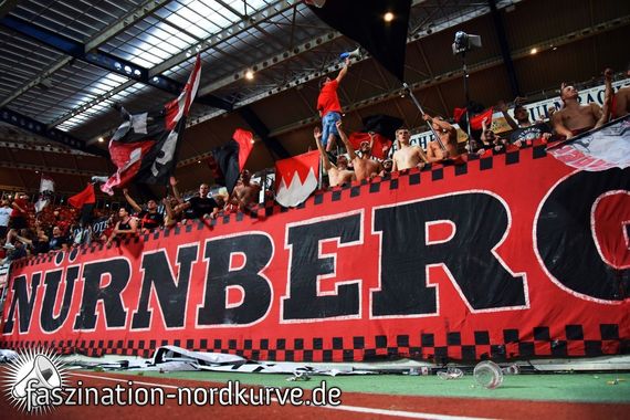 1. FC Nürnberg vs TSV 1860 München (1-2) (10)