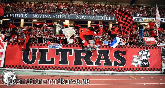 1. FC Nürnberg vs TSV 1860 München (1-2) (11)