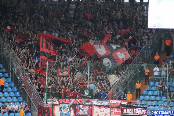 VfL Bochum vs 1. FC Nürnberg (5-4) (2)