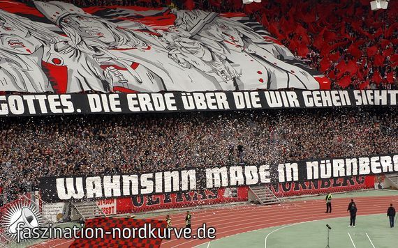 1. FC Nürnberg vs SpVgg Fürth (1-2) (20)