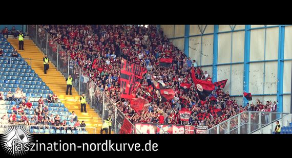 DSC Arminia Bielefeld vs 1. FC Nürnberg (1-3) (3)