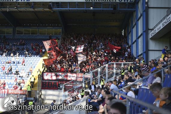 DSC Arminia Bielefeld vs 1. FC Nürnberg (1-3) (4)