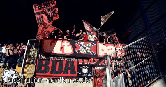 DSC Arminia Bielefeld vs 1. FC Nürnberg (1-3) (5)