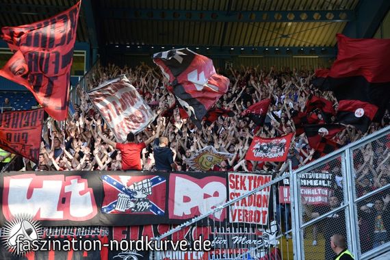 DSC Arminia Bielefeld vs 1. FC Nürnberg (1-3) (6)