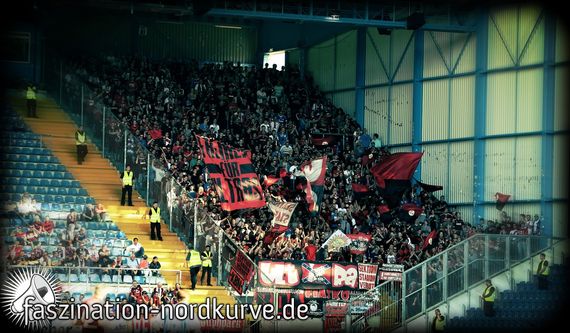 DSC Arminia Bielefeld vs 1. FC Nürnberg (1-3) (9)