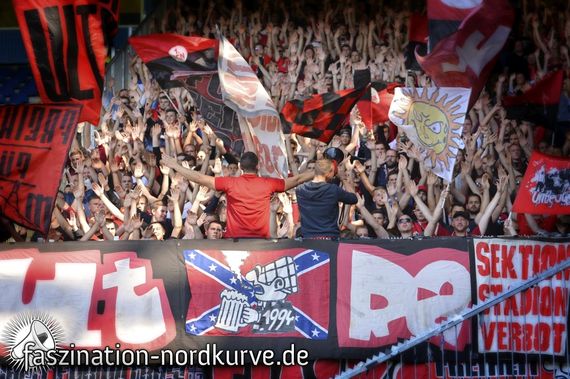 DSC Arminia Bielefeld vs 1. FC Nürnberg (1-3) (10)
