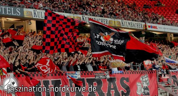 1. FC Nürnberg vs 1. FC Union Berlin (2-0) (2)