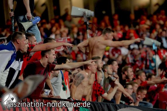 1. FC Nürnberg vs 1. FC Union Berlin (2-0) (6)