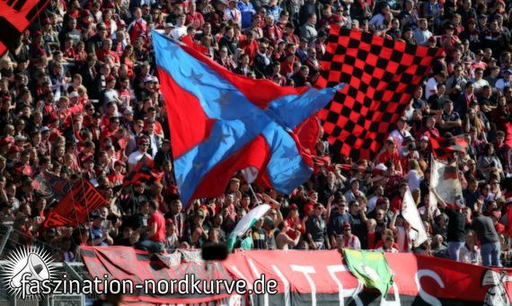 Karlsruher SC vs 1. FC Nürnberg (0-3) (2)
