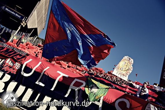 Karlsruher SC vs 1. FC Nürnberg (0-3) (6)
