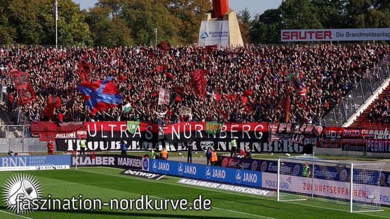 Karlsruher SC vs 1. FC Nürnberg (0-3) (8)