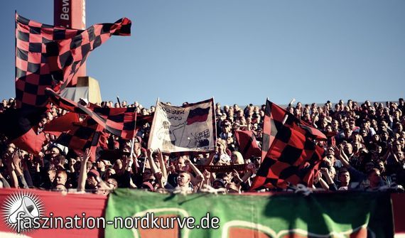 Karlsruher SC vs 1. FC Nürnberg (0-3) (10)