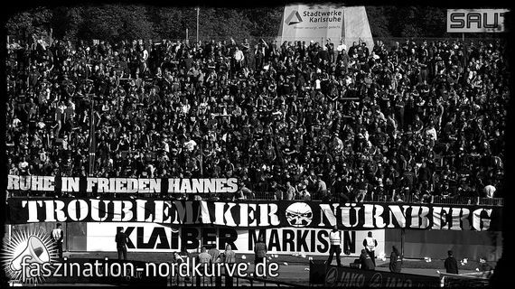 Karlsruher SC vs 1. FC Nürnberg (0-3) (17)