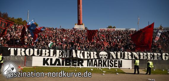 Karlsruher SC vs 1. FC Nürnberg (0-3) (18)