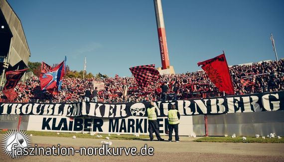 Karlsruher SC vs 1. FC Nürnberg (0-3) (19)
