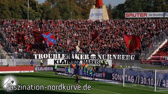 Karlsruher SC vs 1. FC Nürnberg (0-3) (21)