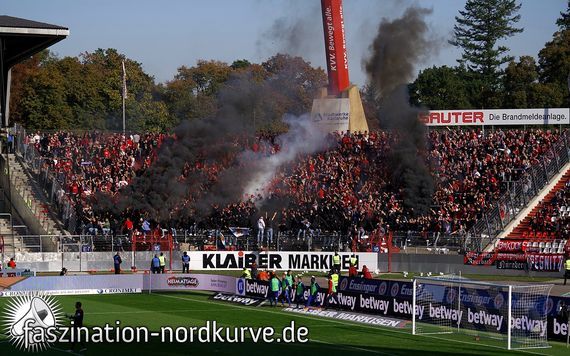 Karlsruher SC vs 1. FC Nürnberg (0-3) (22)