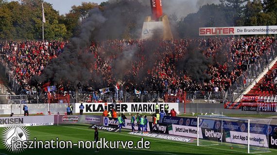 Karlsruher SC vs 1. FC Nürnberg (0-3) (23)