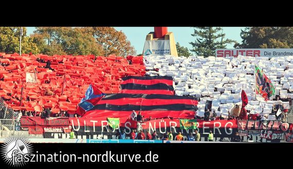 Karlsruher SC vs 1. FC Nürnberg (0-3) (30)