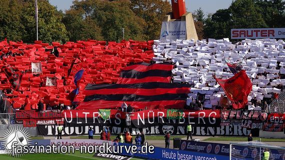 Karlsruher SC vs 1. FC Nürnberg (0-3) (32)