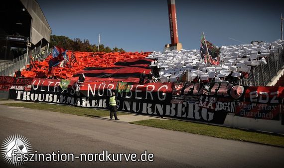 Karlsruher SC vs 1. FC Nürnberg (0-3) (33)