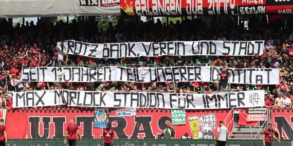 1. FC Nürnberg vs 1. FC Kaiserslautern (3-0) (2)