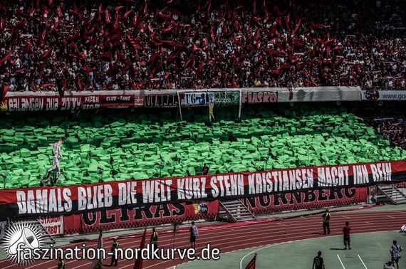 1. FC Nürnberg vs 1. FC Kaiserslautern (3-0) (5)