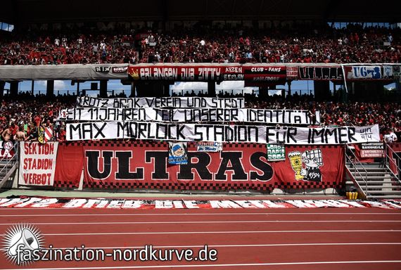 1. FC Nürnberg vs 1. FC Kaiserslautern (3-0) (7)