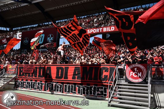 1. FC Nürnberg vs 1. FC Kaiserslautern (3-0) (17)