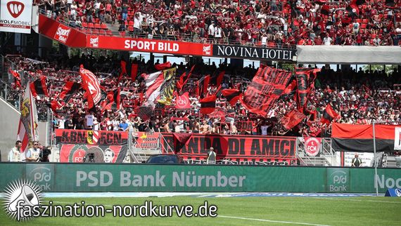 1. FC Nürnberg vs 1. FC Kaiserslautern (3-0) (19)