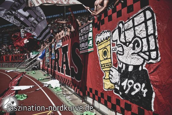 1. FC Nürnberg vs 1. FC Kaiserslautern (3-0) (21)