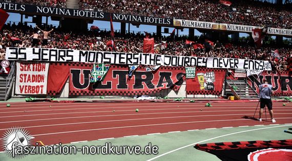 1. FC Nürnberg vs 1. FC Kaiserslautern (3-0) (24)