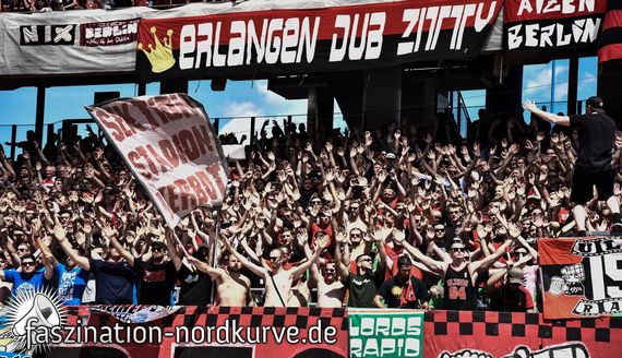 1. FC Nürnberg vs 1. FC Kaiserslautern (3-0) (27)