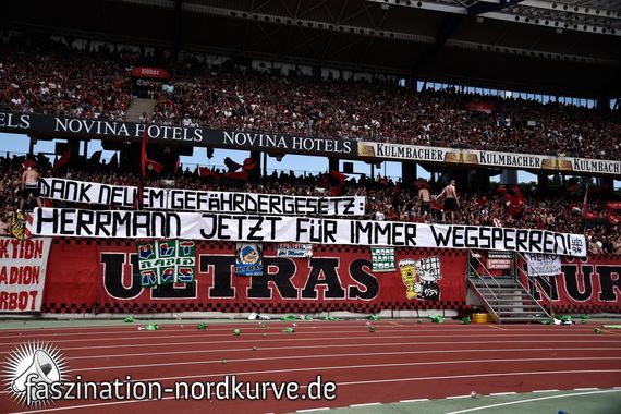 1. FC Nürnberg vs 1. FC Kaiserslautern (3-0) (28)