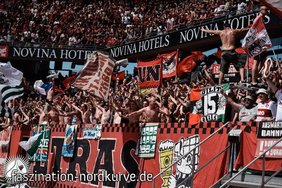 1. FC Nürnberg vs 1. FC Kaiserslautern (3-0) (31)