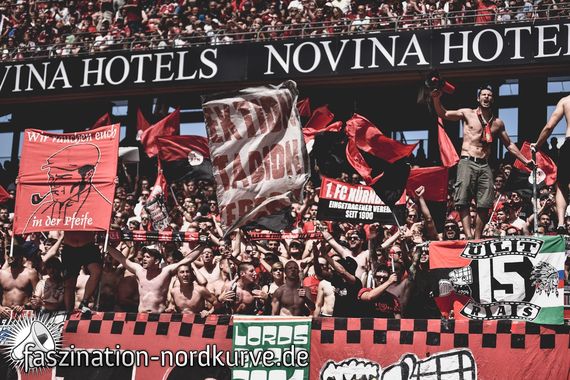 1. FC Nürnberg vs 1. FC Kaiserslautern (3-0) (32)