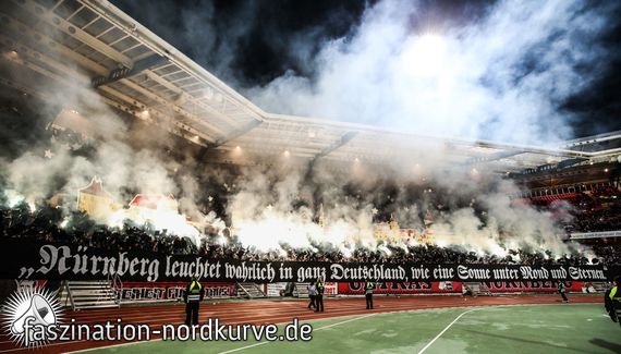 1. FC Nürnberg vs FC Ingolstadt 04 (1-2) (2)