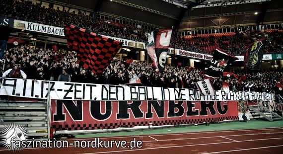 1. FC Nürnberg vs FC Ingolstadt 04 (1-2) (9)